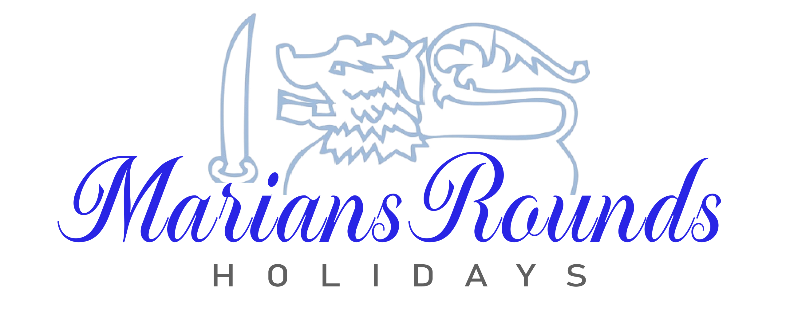 Main Logo of Marians Rounds